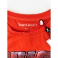 thumbnail image 2 of Juicy Couture Crop Top Bonfire Orange ( S ), 2 of 2