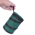 thumbnail image 4 of Coghlan's Pop-Up Mini Bin 3.4L Collapsible Trash Can - 600D Nylon Portable Organizer for Camping, 4 of 14