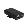 thumbnail image 1 of Adaptateur d'Alimentation PD 50W PoE vers USB-C, Conforme 802,3 BT, 1 of 4