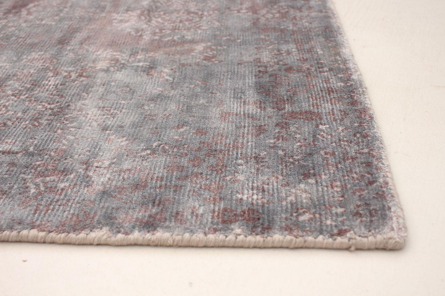 ECARPETGALLERY Tapis Métier Main pour Salon