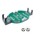 thumbnail image 1 of SharkTRUE Table Sports Soccer Table Jeu Parent-Enfant Interactif Match Soccer Enfant Cadeau Table, 1 of 8