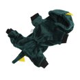 thumbnail image 2 of Dog Warm Clothes Cute Stylish Windproof Hair Protection Pet Autumn Clothes for Small Medium Dogs 2XL, 2 of 14