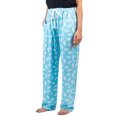 thumbnail image 2 of The Office Dunder Mifflin Logo Womens Sleep Lounge Pants Pajamas (Small), 2 of 4