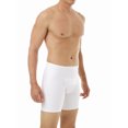 thumbnail image 2 of Underworks Mens Hip Buster and Thigh Compression Shaper Brief, 2 of 5