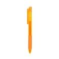 thumbnail image 1 of 1 Retractable Erasable Gel Pens Clicker, Fine Point(0.7), Make Mistakes Disappear, Premium Comfort Grip, Black Ink for Planners, Note Taking and Crossword Puzzles Camping Essentials.School Supplies, 1 of 8