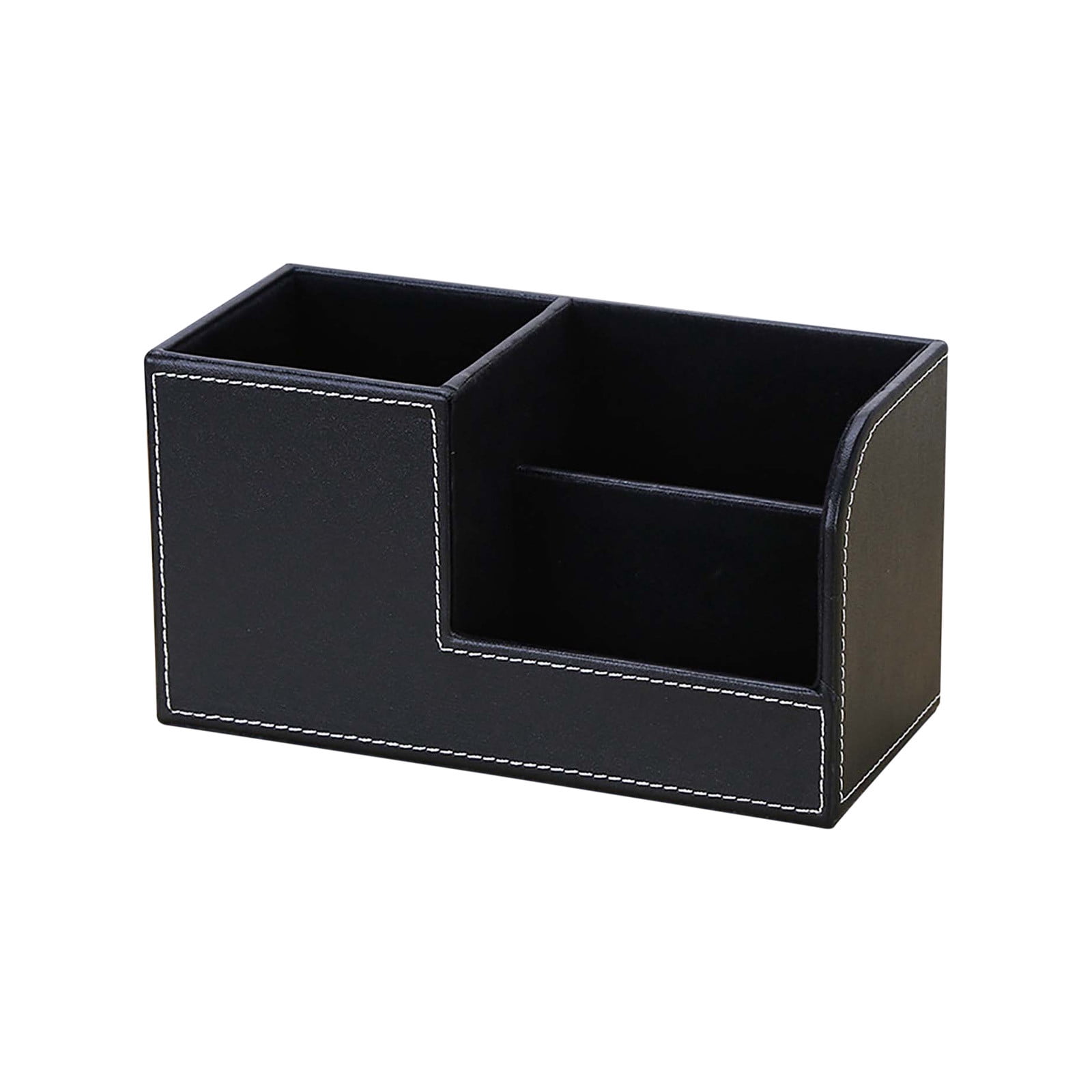 Desks for Home Office with Storage Desk Supplies Organizer, Desktop Stationery Organizer, Home Office Supply Storage Box Office Supplies Desk Organizer