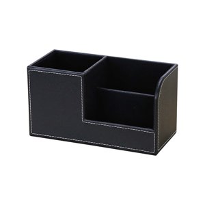 Desks for Home Office with Storage Desk Supplies Organizer, Desktop Stationery Organizer, Home Office Supply Storage Box Office Supplies Desk Organizer