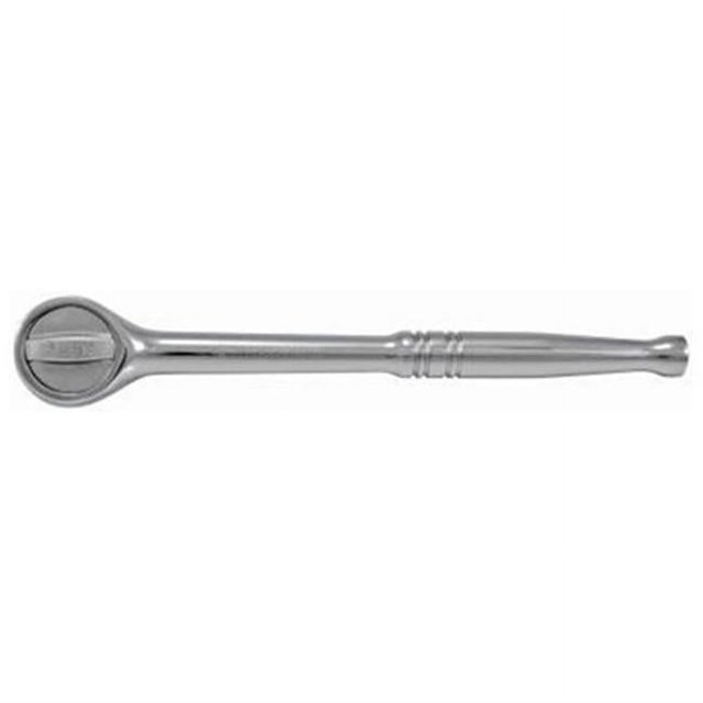 Apex Tool Group 120749 Cliquet Tête Ronde 0.38 Po