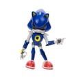 thumbnail image 4 of Figures Sonic 2.5 pouces - Sonic métal, 4 of 6