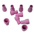 thumbnail image 1 of Decodeary Corps de Pince pour Chalumeau de Soudage Consommables Performance Fiable Rose 9x30 1 Ensemble, 1 of 6