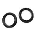 thumbnail image 1 of Speaker Rubber Edge, Rubber 6 Inch / 156mm Surround Speaker Repair Parts Replacement, Exquisite Craft Rubber Speaker Edge Rings, 1 of 7