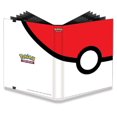 thumbnail image 1 of Ultra Pro Pokémon Poke Ball PRO Binder, 1 of 1