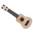 thumbnail image 3 of MasteelfCA Children Ukulele Toys Plastic Ukulele Guitar Musical Toy Instruments Educational Toy, 3 of 6