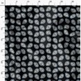thumbnail image 3 of Soimoi polyester Crepe Fabric Abstracts Abstract Decor Fabric Printed Yard 52 Inch Wide, 3 of 6