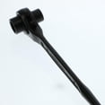 thumbnail image 3 of DOLITY 2-3 of pack Scaffolding Scaffold Podger Ratchet Spanner Ratcheting Wrench Black 2 Pcs, 3 of 9
