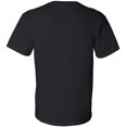 thumbnail image 5 of Gildan DryBlend Mens 50 Cotton/50 Poly Pocket T-Shirt, 5 of 5