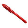 thumbnail image 2 of Renjiang Multifunctional Luminous Invisible Ink Pen Red Penmultifunction Luminous Light Invisible Ink Pen Uv Big Head Magic Money Detector Led Light Pen Toy Pen 1ml Pens For Teachers, 2 of 3