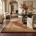 thumbnail image 3 of Rug Branch Majestic Collection Tapis Oriental Traditionnel, 3 of 11