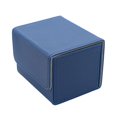thumbnail image 4 of Deck Box Storage Holder for Trading Card Collection Cards Collectible Cards Blue, 4 of 8
