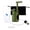 Water Filter Straw, variant on Amdohai Outdoor Water Filter Straw Water Filtration System Water Purifier for Family Preparedness Camping Hiking Emergency