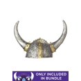 thumbnail image 2 of Adult Nordic Viking Costume, 2 of 2