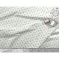thumbnail image 3 of Soimoi Poly Georgette Fabric Floral Shirting Print Fabric by The Yard 42 Inch Wide, 3 of 3