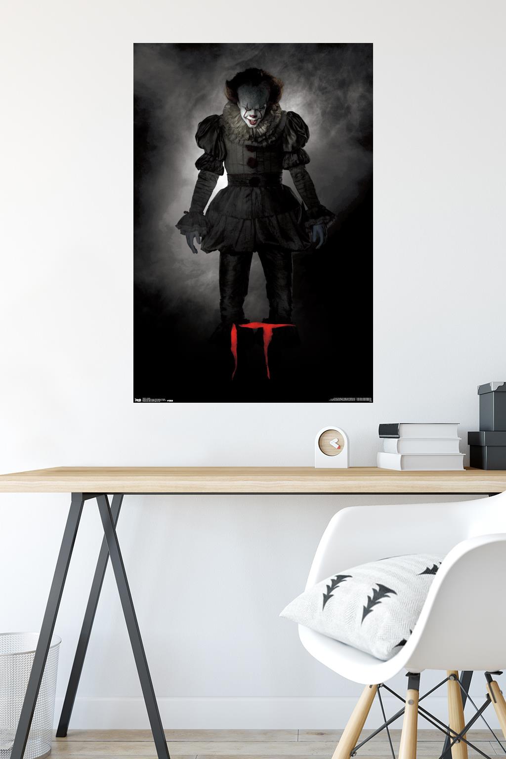 IT