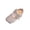 Gold, variant on Girls Rhinestone Ballet Flats, Sparkly Mary Jane Shoes with Bow and Pearl, Sequins Dress Shoes for Wedding Party, Comfortable Non-Slip Flats for Toddler Little Girl