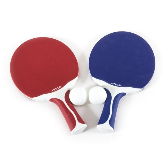 STIGA Flow 2-Player Table Tennis Set