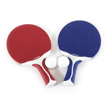 STIGA Flow 2-Player Table Tennis Set
