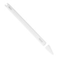 thumbnail image 2 of EeaseCA 1 Pc Pen Sleeve Drop-proof Pen Compatible for Apple Pencil II (White), 2 of 7