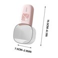 thumbnail image 4 of Dvruxg Multifunctional Rice Scoop Spoon for Kitchen – Food Grade Plastic Measuring Spoon for Rice, Flour, Cereal & Grains – Easy Clean, 4 of 5