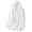 White, variant on Pitauce Womens Button Down Long Sleeve Linen Shirt Lightweight Sun Protection Oversized Hoodies Swim Beach Travel Cover Up