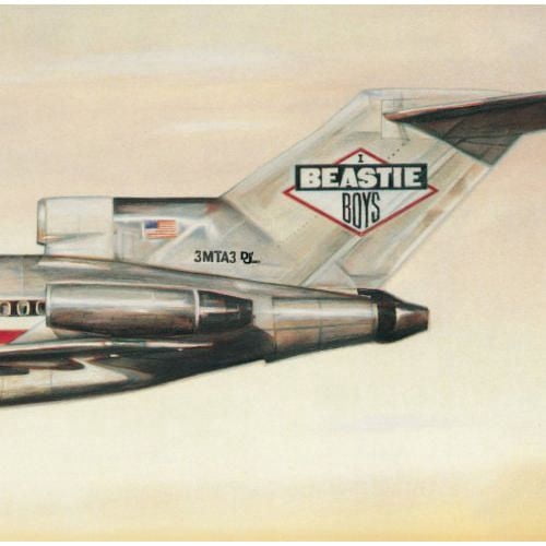 Licensed to Ill 30th by The Beastie Boys