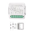 thumbnail image 4 of Yeacher WiFi Smart Curtain Switch Module APP Remote Control Voice Control Timing Group Sharing Compatible with Echo Home for Home Office, 4 of 8