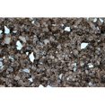 thumbnail image 1 of Dragon Fire Glass DFG25-R05 25 LB Bronze Reflective Tempered Fire Glass, 1 of 4