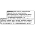 thumbnail image 2 of NESTEA Lemon Iced Tea Liquid Water Enhancer, 2 of 8