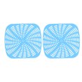thumbnail image 2 of Silicone Fryer Liner, Keep Clean Fryer Liner Replacement Heat Resistant Reusable Perfect Fit  For Home Kitchen Red,Black,Grey,Blue, 2 of 8
