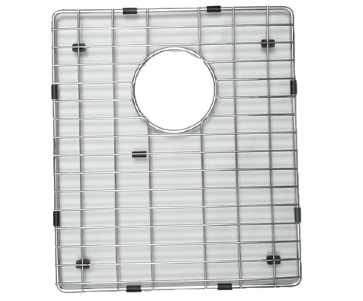 American Imaginations 14.875-in. W Kitchen Sink Grid AI-34771