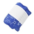 thumbnail image 1 of Gel Ice Pack, Pain Relief Hot Cold Ice Packs Dual Use  For Back Pain Blue, 1 of 8