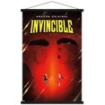 thumbnail image 1 of Invincible - Père et Fils Une Feuille, 1 of 4