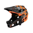 thumbnail image 3 of S SERENABLE Casque Intégral de Vélo Résistant aux Impacts Casque de Cyclisme pour Rouler à l'Extérieur m, 3 of 9