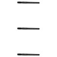 thumbnail image 4 of Baohd Wheel Hanger Alignment Pin Mounting Guide Universal Bolts M12x1.25 160mm 3Set, 4 of 6