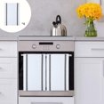 thumbnail image 1 of TIMIFIS Polyester Placemats 4Pcs Polyester Cotton Blended Kitchen Towels Table Cloths Kitchen Gadgets, 1 of 6