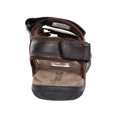 thumbnail image 4 of Regatta Great Outdoors Mens Haris Sandals, 4 of 5