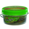 thumbnail image 1 of Appâts de pêche Gulp Alive 3 po - Assortiment de vairons, 1 of 10