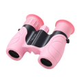 thumbnail image 2 of 10x22 Eyepiece Optical Objective Lens for Children Toys Pink, 2 of 8