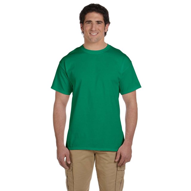 T-Shirt en Coton HD pour Adulte