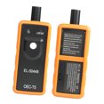 thumbnail image 2 of EL-50448 Auto Tire Pressure Monitor Sensor, OEC-T5 TPMS Reset Activation Tool Replacement for GM Series Vehicle, 2 of 7