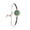 E, variant on Hearth & Gear Summer Accessories Bracelet Women's Exquisite Dial Watch Large Face Watch for Women Seniors Watch Leather Strap Watch with A Secondhand Watch Band for Men Leather Watch for Men Big Watch
